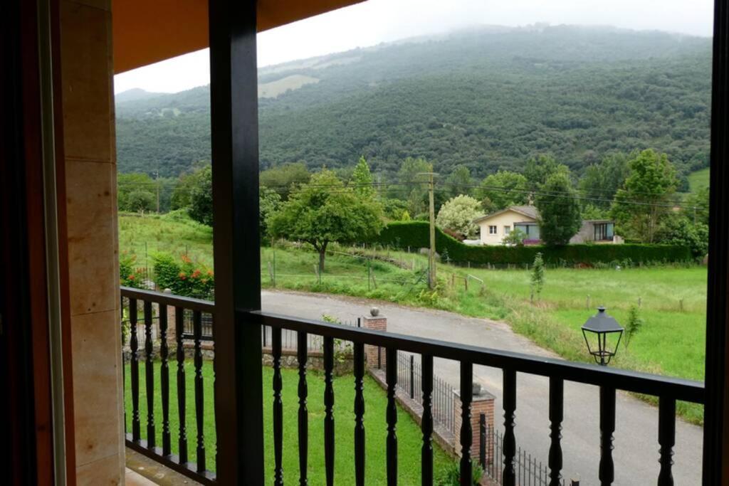 Casa Elena Villa Valle  Buitenkant foto