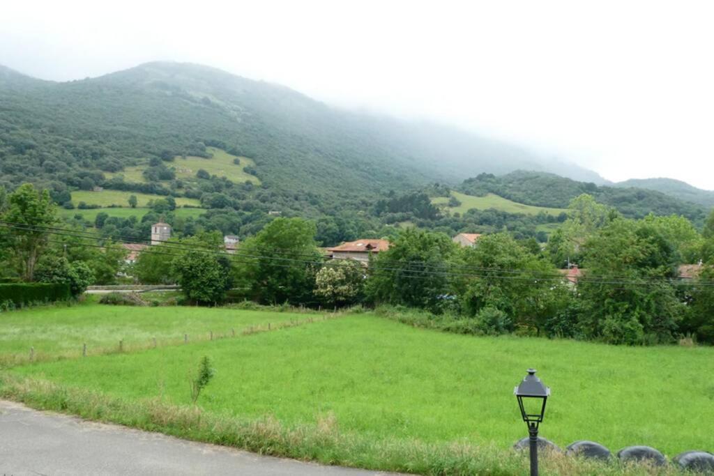 Casa Elena Villa Valle  Buitenkant foto
