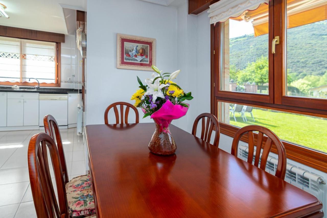 Casa Elena Villa Valle  Buitenkant foto
