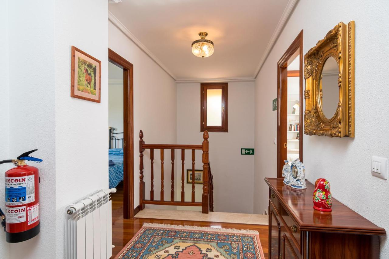Casa Elena Villa Valle  Buitenkant foto