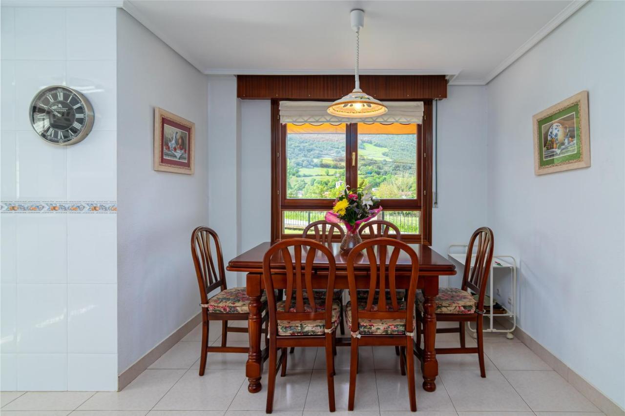 Casa Elena Villa Valle  Buitenkant foto