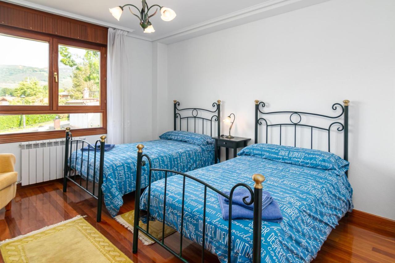 Casa Elena Villa Valle  Buitenkant foto