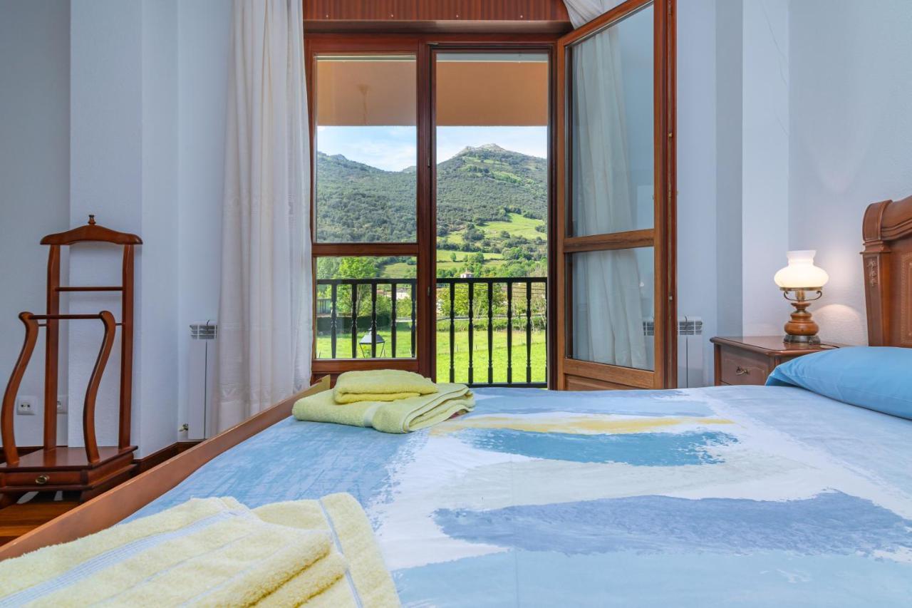 Casa Elena Villa Valle  Buitenkant foto