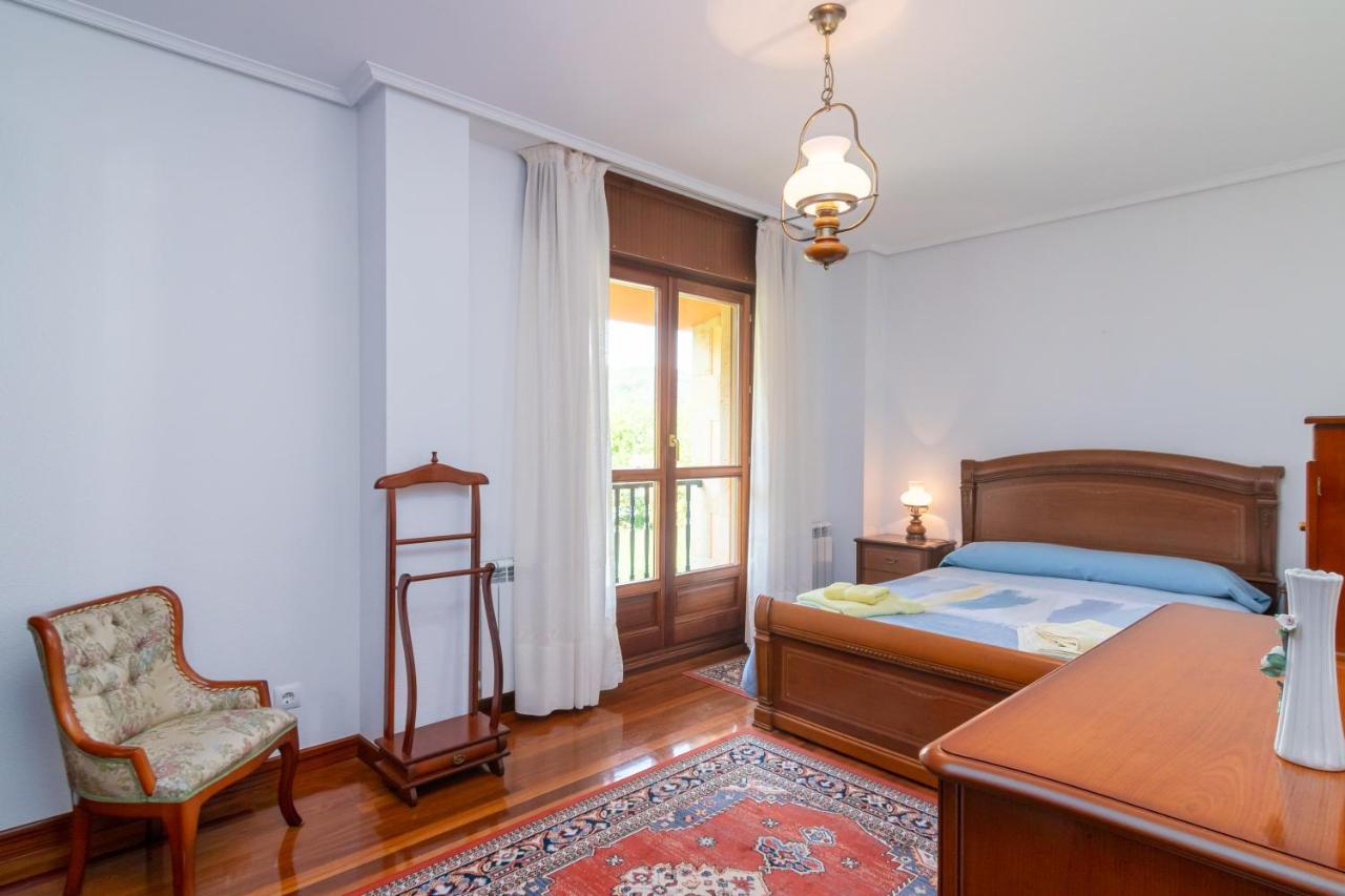 Casa Elena Villa Valle  Buitenkant foto